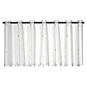 Elbersdrucke Bistrogardine Valley (148 x 46 cm, Offwhite)