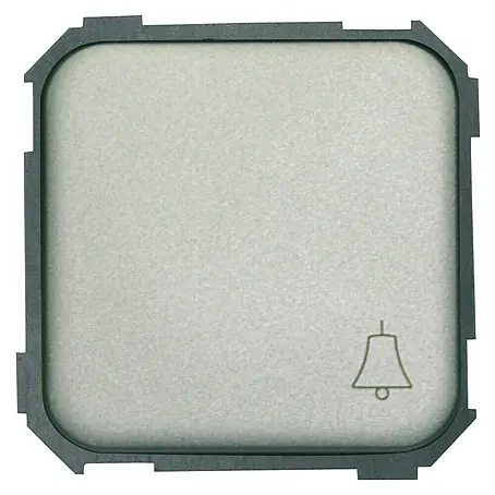 Simon 31 Pulsador para estancias con humedad