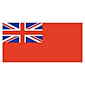 Bandera Gran Bretaña (30 x 45 cm)
