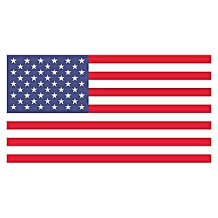 Bandera Estados Unidos (70 x 110 cm)