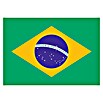 Bandera Brasil (70 x 110 cm)