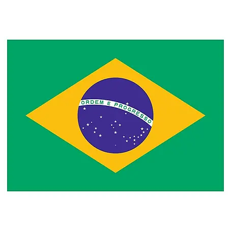 Bandera Brasil