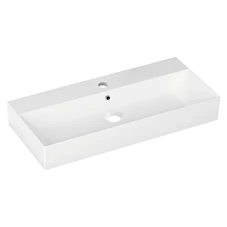 Lavabo pequeño Bruselas