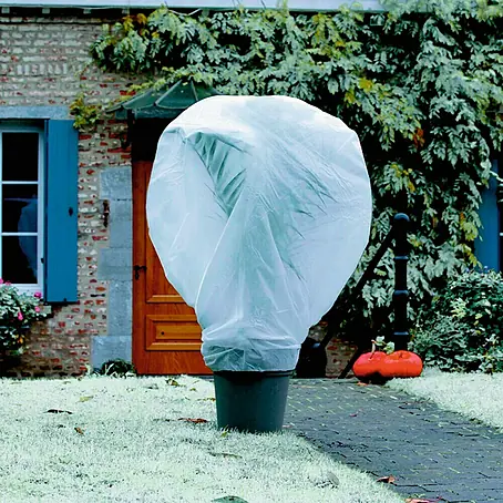Nortene  Protector invernal de plantas Velo Wintertex