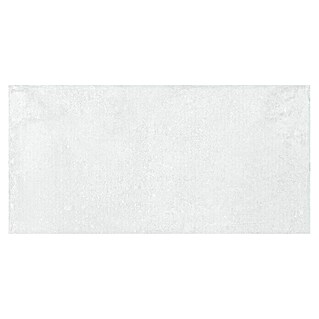 Pavimento porcelánico Reaves (37 x 75 cm, Blanco, Rectificado)