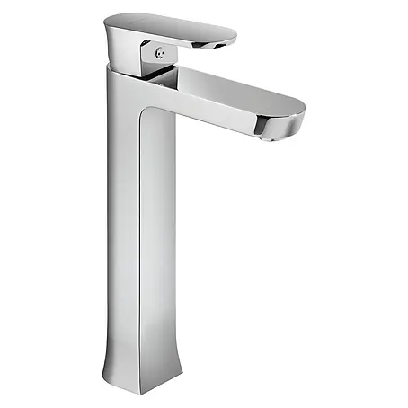 Clever Neisse Grifo de lavabo alto