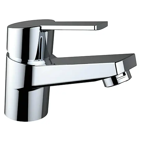 Clever Eno-X Grifo de lavabo 60