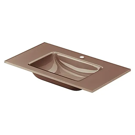 Lavabo Cristal