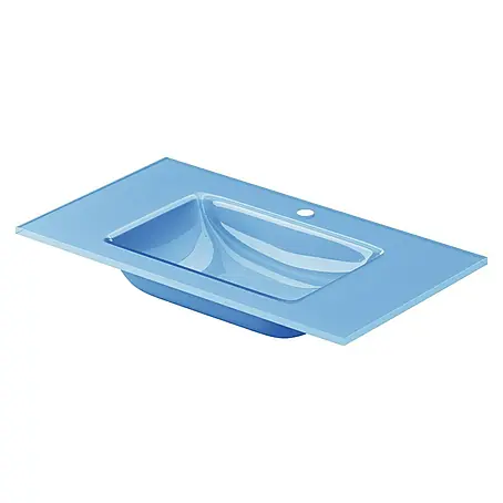 Lavabo Cristal