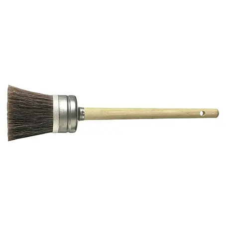 Brocha para albañilería Campir Nº4