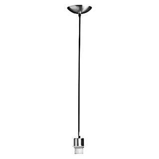 Home Sweet Home Hanglamp (60 W, Zwart, E27)