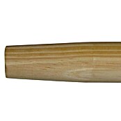 Besenstiel Konus (Ø x L: 28 mm x 140 cm, Holz, Kiefer)