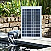 Ubbink Solar-Teichlüfter Airsolar 600 (Max. 10 W, Teichgröße: 5 m³)