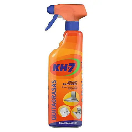 KH7  Quitagrasas