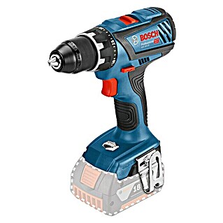 Bosch Professional AMPShare 18V Akku-Bohrschrauber GSR 18V-28 (18 V, Ohne Akku, 5 Ah)