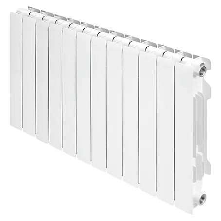 Ferroli  Radiador de agua Proteo CHP