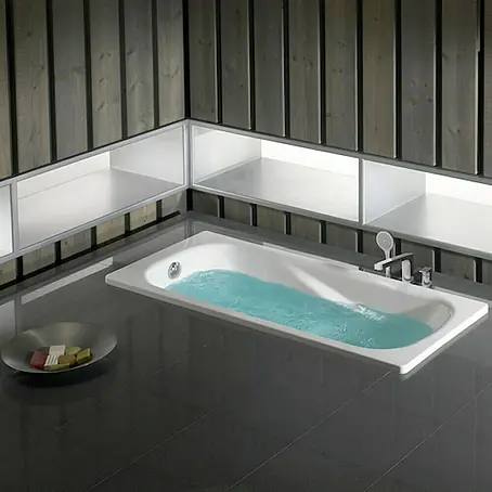 Roca  Bañera Princess