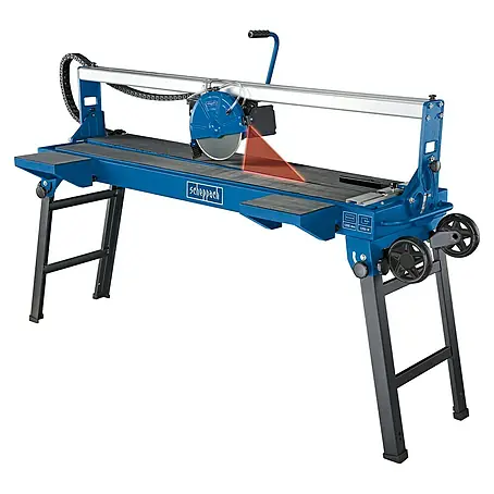 Scheppach  Elektro-Fliesenschneider FS 4700