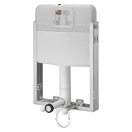Siamp  Unterputz-Spülkasten BH-IS-001