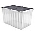 Caja de almacenaje Wave 