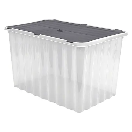 Caja de almacenaje Wave