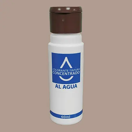 Colorante Concentrado al agua