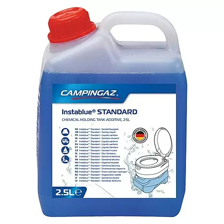 Campingaz  Chemietoiletten Zusatz Instablue Standard