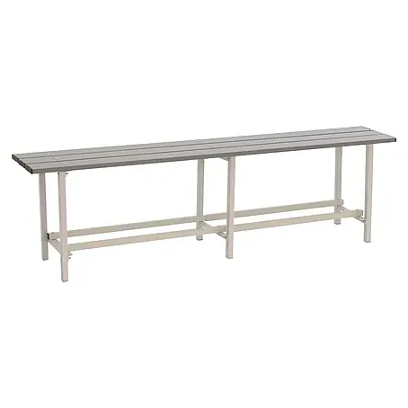 Simonrack Simonlocker Banco de vestuario Metal Montado