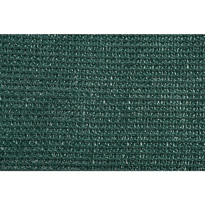 Faura Malla sombreadora (Verde, L x Al: 4 x 3 m) | BAUHAUS