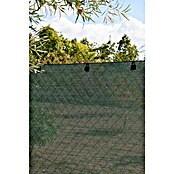 Faura Malla sombreadora (Verde, L x Al: 4 x 3 m) | BAUHAUS