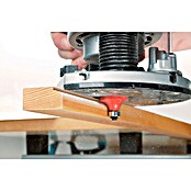 Wolfcraft Komplet profilnih rezkarjev  (5 -del.) | 2547 - Fräser,Raspeln Senker | BCDA - Zubeh Bohrm/Bohrhämmer/Akkumasch | BCD - Maschinenzubehör | BC - Maschinenzubehör | B - Werkz/Masch/Maschzubeh/Auto | BAUHAUS