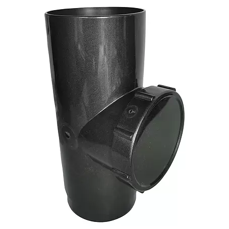 Marley  HT-Reinigungsrohr