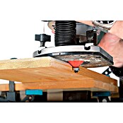Wolfcraft Komplet profilnih rezkarjev  (5 -del.) | 2547 - Fräser,Raspeln Senker | BCDA - Zubeh Bohrm/Bohrhämmer/Akkumasch | BCD - Maschinenzubehör | BC - Maschinenzubehör | B - Werkz/Masch/Maschzubeh/Auto | BAUHAUS