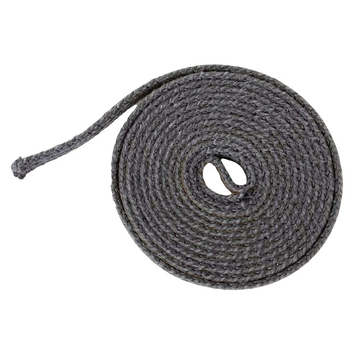 Traka od staklenog vlakna Fiammina  (Š x V: 3 x 10 mm, 2,5 m, Crna) | BAUHAUS