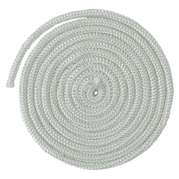 Traka od staklenog vlakna Fiammina  (10 mm, 2,5 m, Bijela) | BAUHAUS