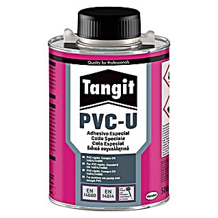 Tangit Adhesivo especial PVC-U (500 g)
