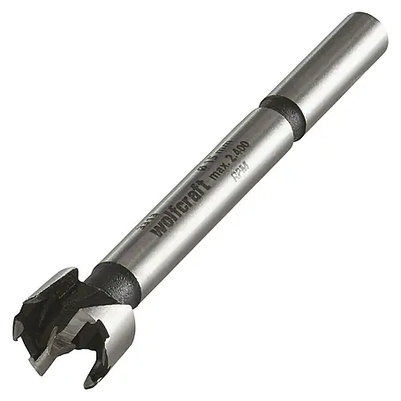 Wolfcraft  Holzbohrer