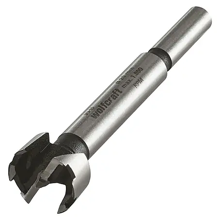 Wolfcraft  Holzbohrer