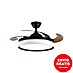 Led Hispania Ventilador de techo Ostro 