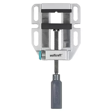 Wolfcraft  Spannbacken