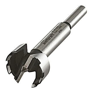 Wolfcraft Holzbohrer (Durchmesser Bohrer: 30 mm)
