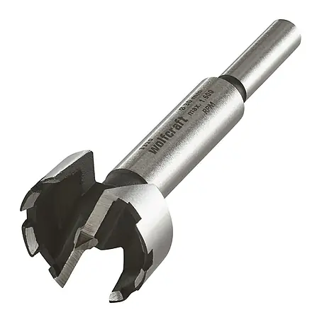 Wolfcraft  Holzbohrer
