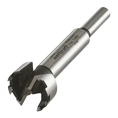 Wolfcraft  Forstnerbohrer
