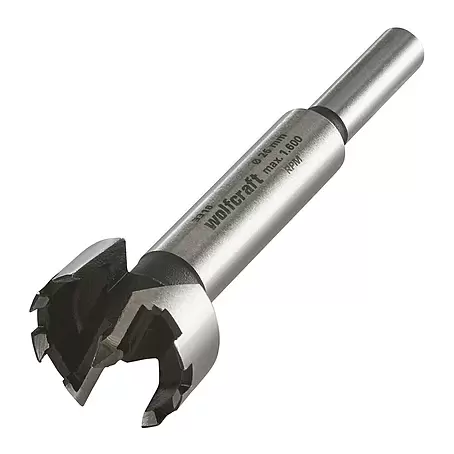 Wolfcraft  Holzbohrer