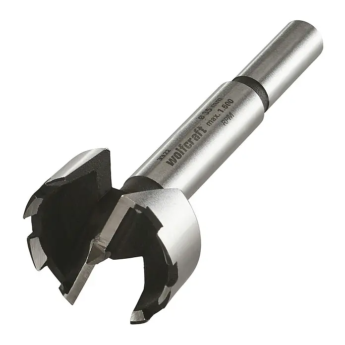 Wolfcraft Forstnerbohrer