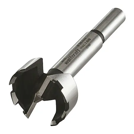 Wolfcraft  Holzbohrer