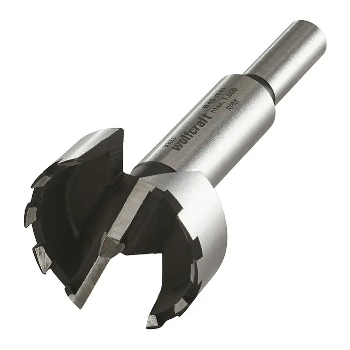 Wolfcraft Forstnerbohrer