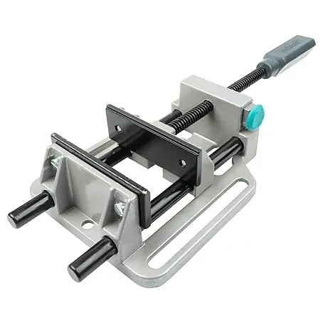 Wolfcraft  Spannbacken