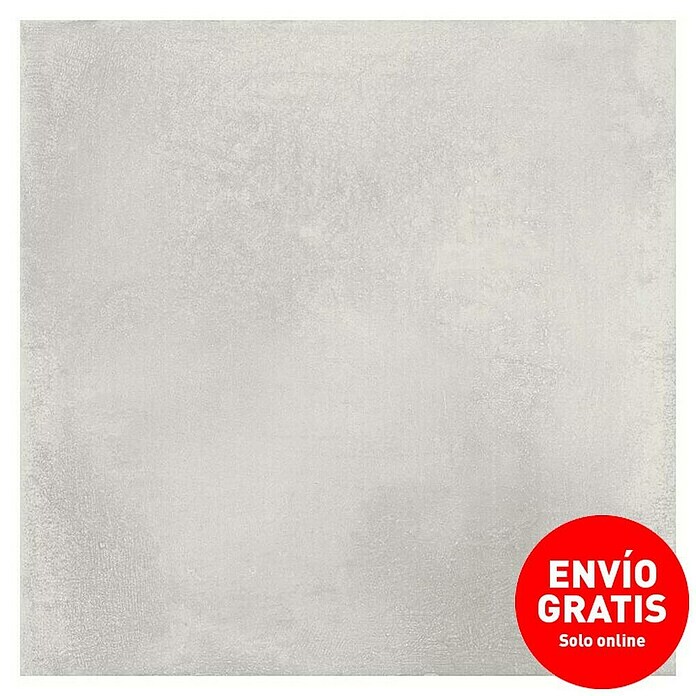 Pavimento porcelánico Energy (60,5 x 60,5 cm, Natural, Mate) | BAUHAUS