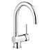 Camargue Grifo de cocina Palma 